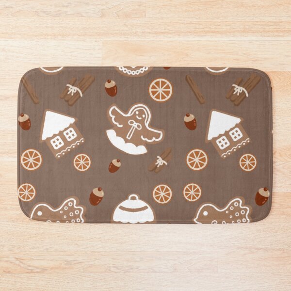 Item preview, Christmas Chocolate Cookies designed and sold by HikaryChan.
