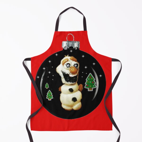 Item preview, Crazy Christmas designed and sold by Dead-Moroz.