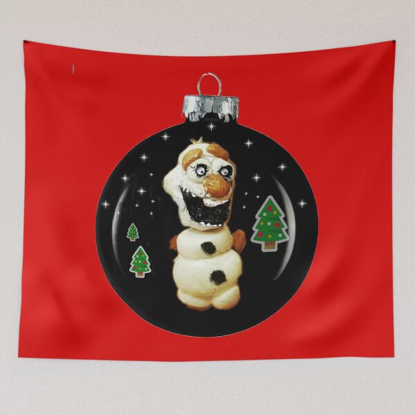 Item preview, Crazy Christmas designed and sold by Dead-Moroz.