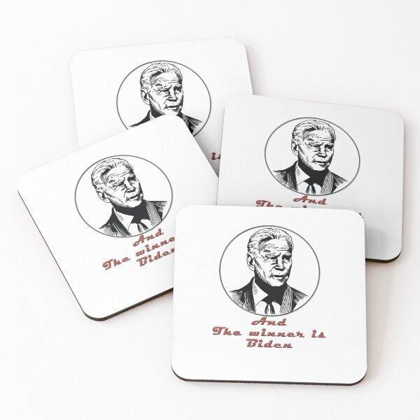 Item preview, Joe Biden the new president of America designed and sold by Ovrostore.