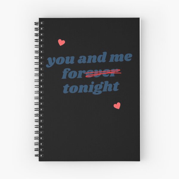 Item preview, You and Me for Tonight designed and sold by TheHustlersSC.