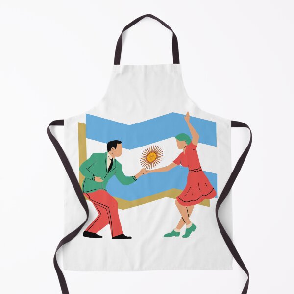 Item preview, Argentinian Dance designed and sold by corralmontana.
