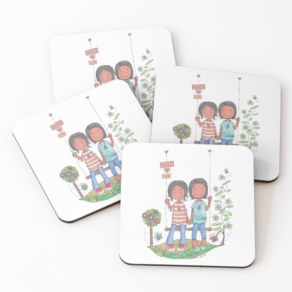Item preview, Family is Life designed and sold by LouiseFranksArt.
