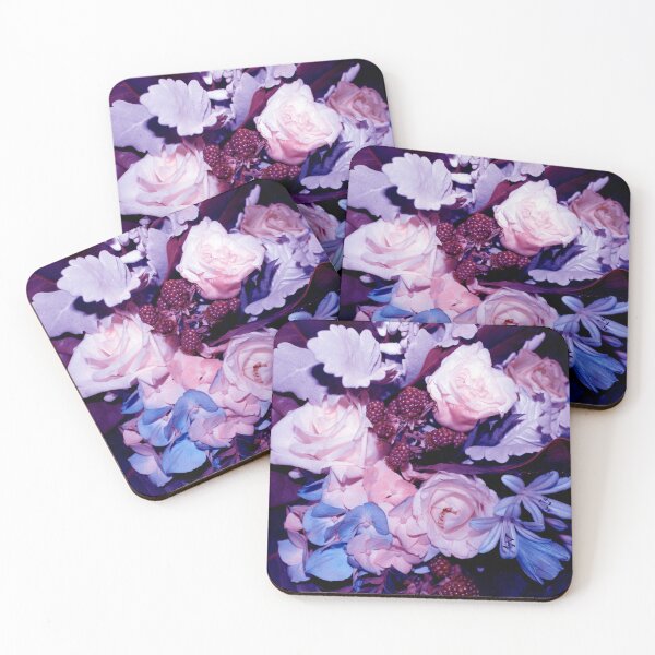 Item preview, Floral Romanticism ... designed and sold by sheSzen.