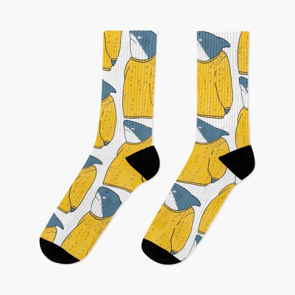 Item preview, Shark designed and sold by Alice98gianola.