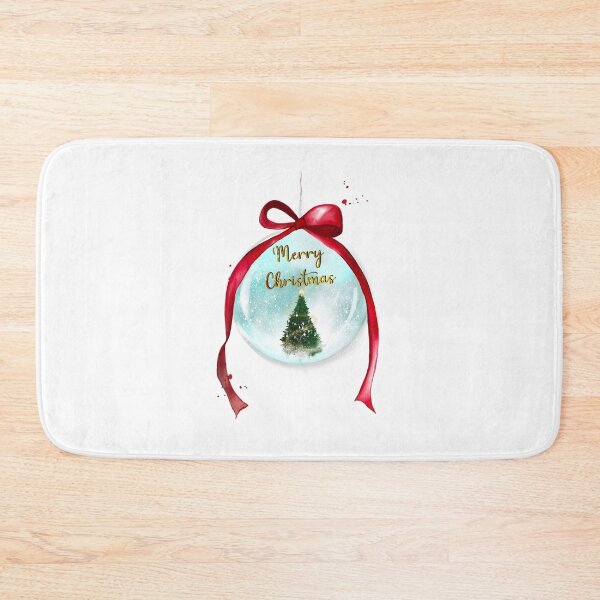 Item preview, Christmas. Snowglobe designed and sold by Sneha Tulsani.