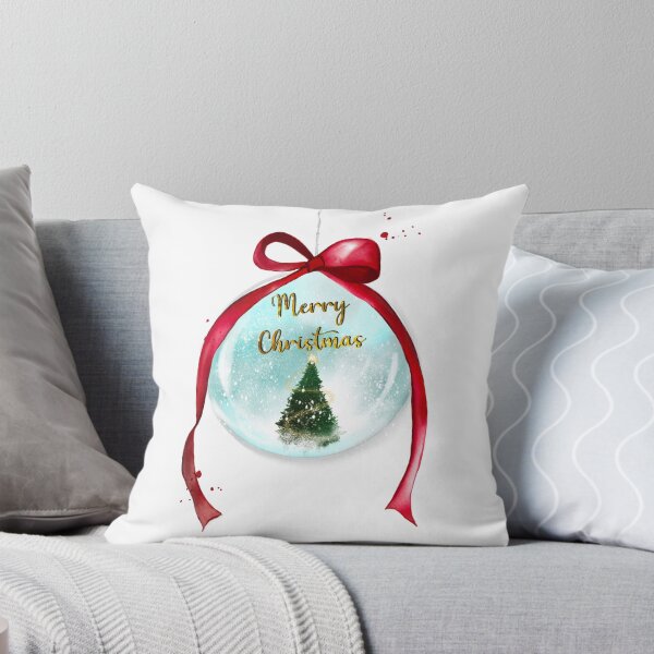 Item preview, Christmas. Snowglobe designed and sold by Sneha Tulsani.