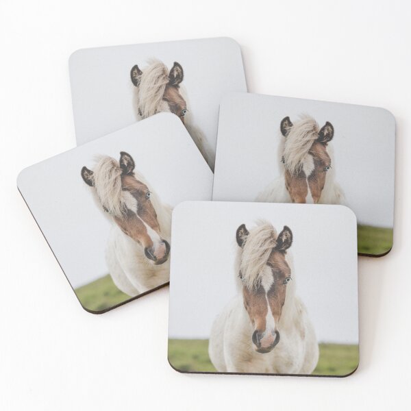 Item preview, Icelandic pinto designed and sold by LouisaLilja.