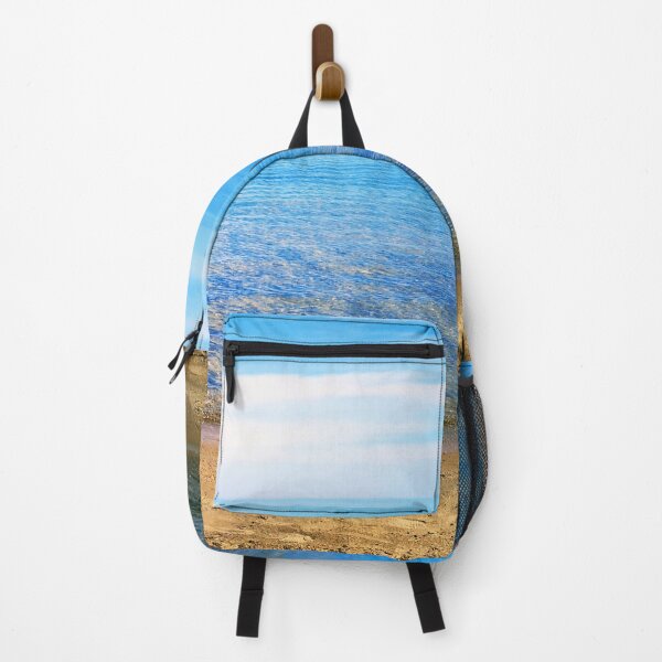 Item preview, Beautiful Beach Turquoise Sea Photography designed and sold by milkasweet.