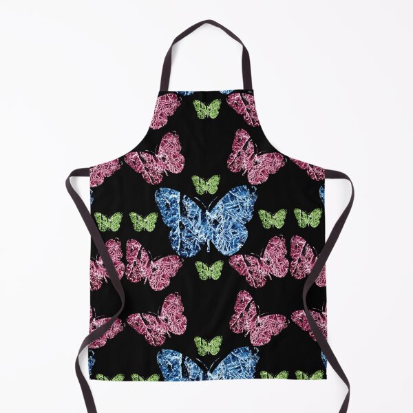 Item preview, Frost Butterflies designed and sold by subidesigns.