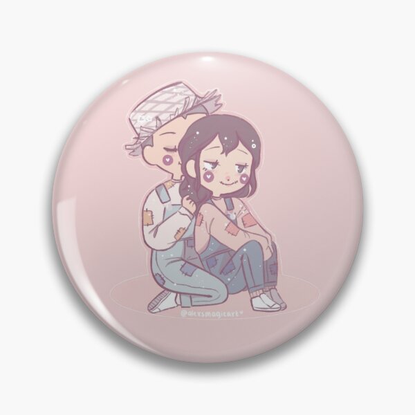 Item preview, Tanakiyo scarecrows! designed and sold by alexsmagicart.