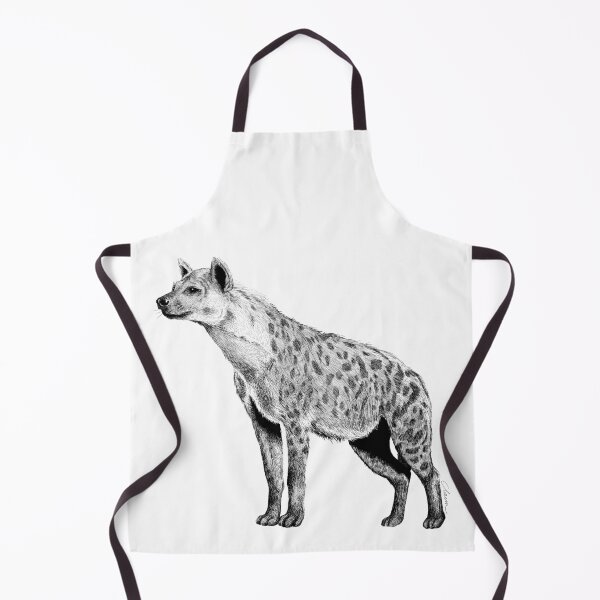 Item preview, Hyena designed and sold by ClaimDesign.