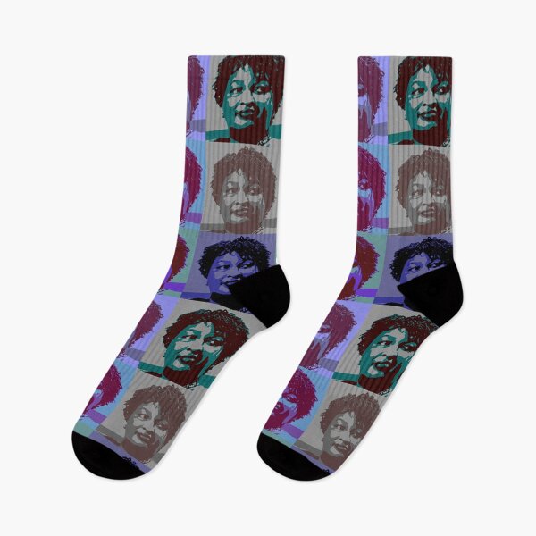 Item preview, Stacey Abrams 2020 designed and sold by Thelittlelord.