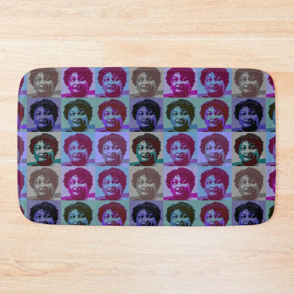 Item preview, Stacey Abrams 2020 designed and sold by Thelittlelord.