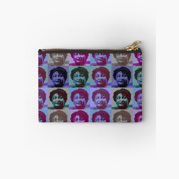 Item preview, Stacey Abrams 2020 designed and sold by Thelittlelord.