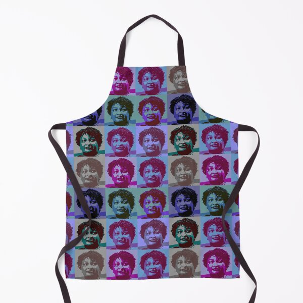 Item preview, Stacey Abrams 2020 designed and sold by Thelittlelord.