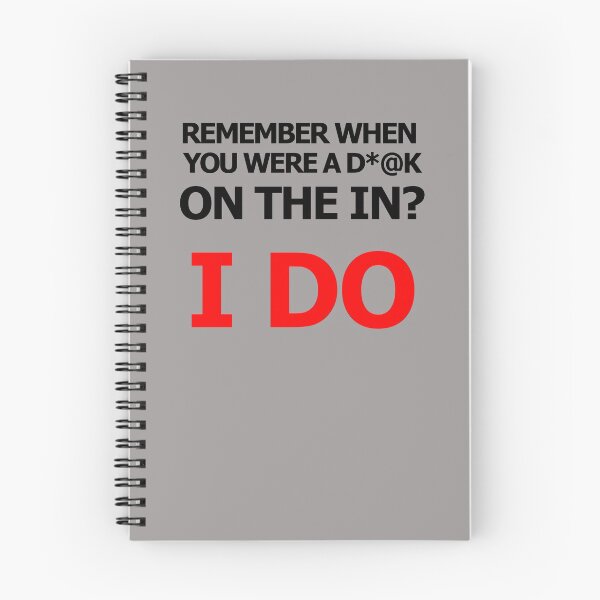Item preview, Remember when you were a D*@k on the in? I DO stagehand humor design designed and sold by AllLeftSides42.