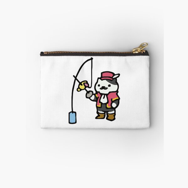 Item preview, Senor Don Gato - Neko Atsume designed and sold by jjdough.