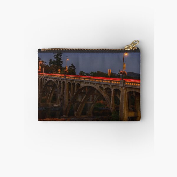 Item preview, The Historic Myrtle Creek Bridge designed and sold by Kyle Yeager.
