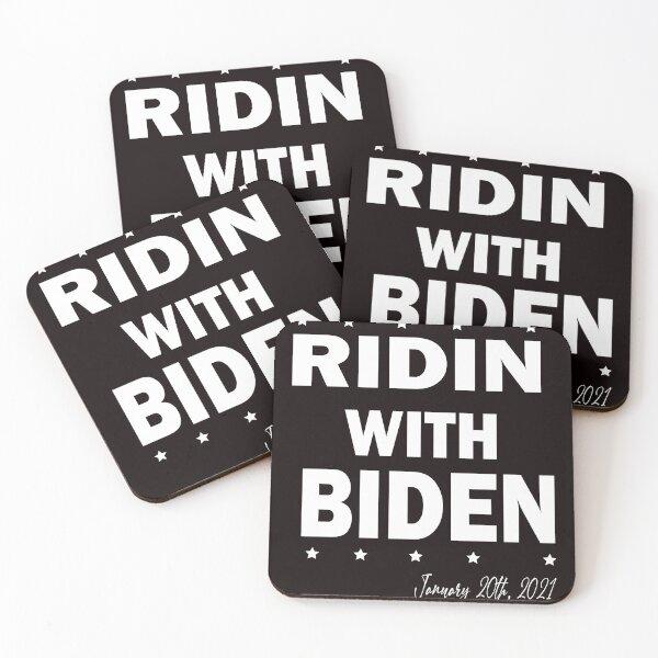 Item preview, Ridin' With Biden designed and sold by ilias13.