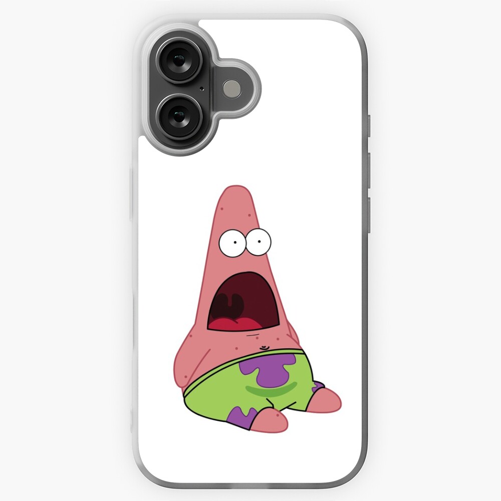 Shocked meme Sticker