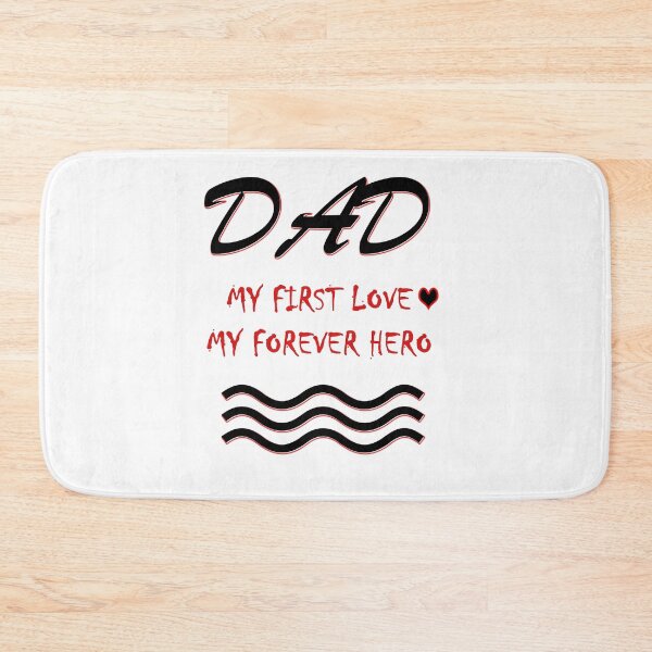 Item preview, Dad -Dad - Dad - Father's Day T-Shirt designed and sold by thobealtaf.