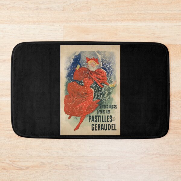 Item preview, retro tournee romain jules vernes designed and sold by CorasPosters.