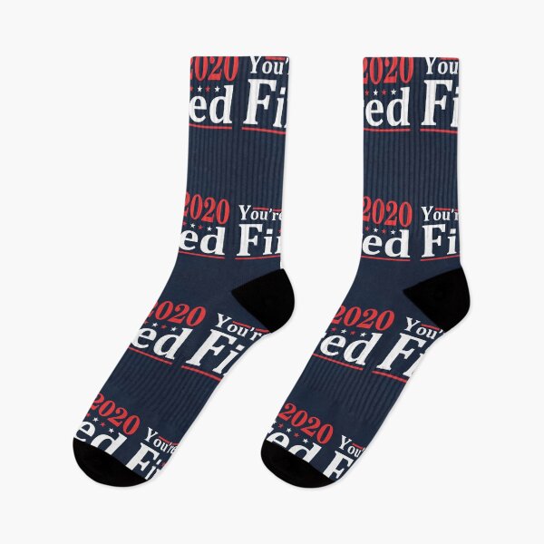 Item preview, You're Fired, Trump designed and sold by Flakey-.
