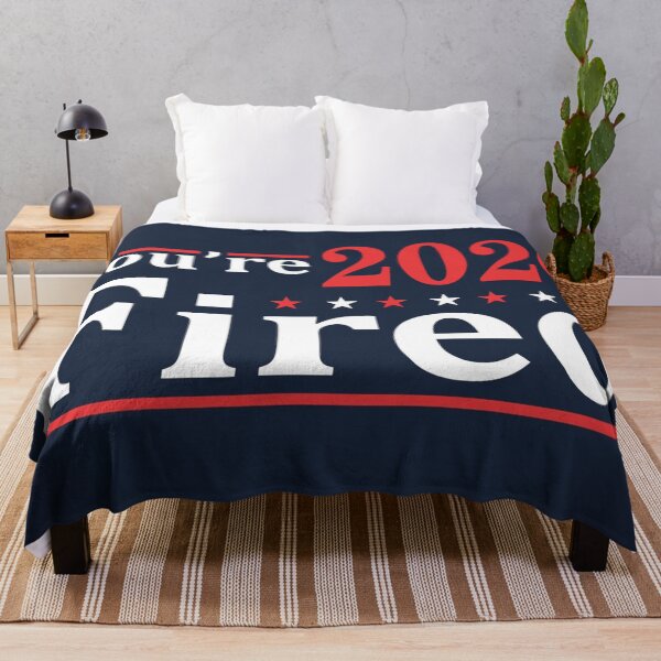 Item preview, You're Fired, Trump designed and sold by Flakey-.