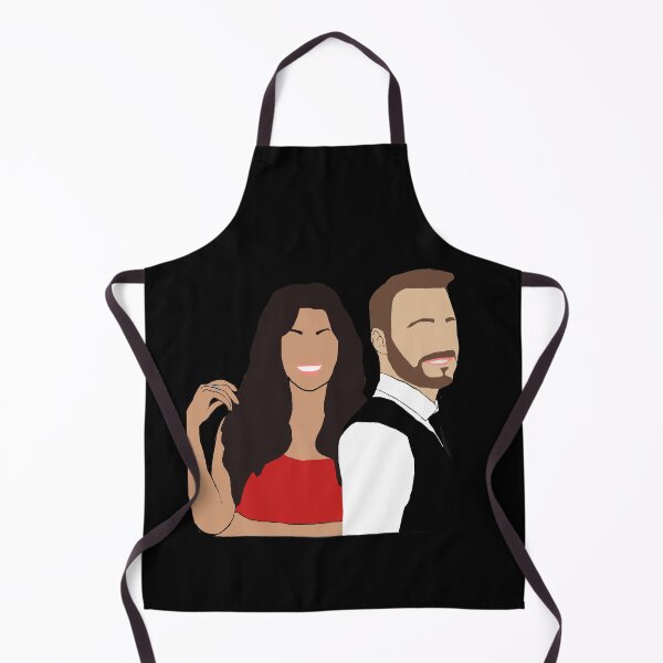 Item preview, Sen Çal Kapımı Sticker You Knock On My Door Eda and Serkan Hande Erçel Kerem Bürsin Bolat Yıldız designed and sold by shootingmoon.