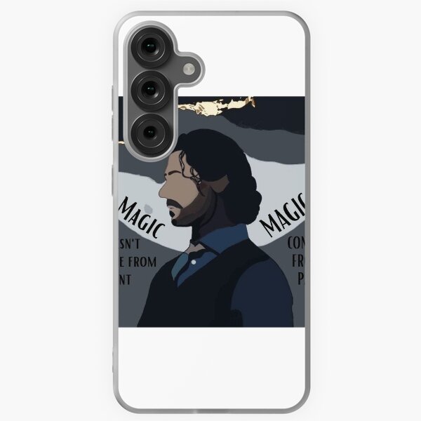 Item preview, Eliot Waugh The Magicians designed and sold by madisonlawson96.
