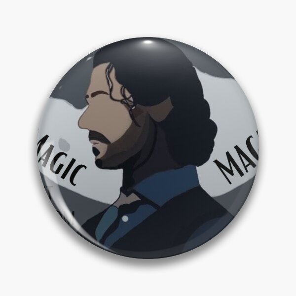 Item preview, Eliot Waugh The Magicians designed and sold by madisonlawson96.