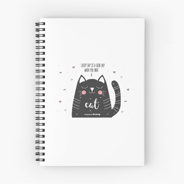 Item preview, Cute Cat Minimalist Art designed and sold by Artsy-Craft.