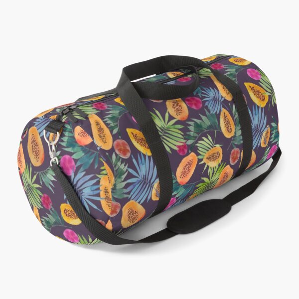 Item preview, Papaya baile - purple violet designed and sold by PetriTomeckova.