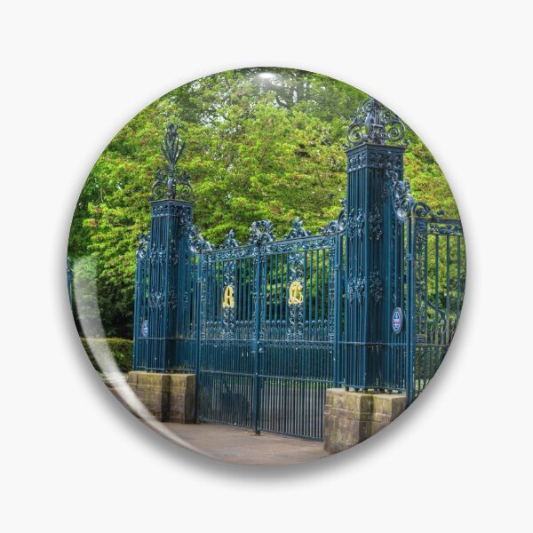 Item preview, Louise Carnegie Gates designed and sold by tomg.