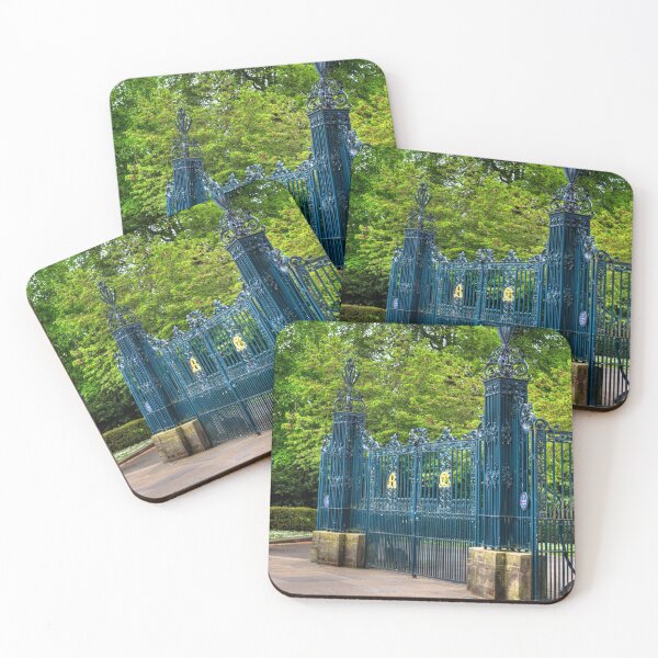 Item preview, Louise Carnegie Gates designed and sold by tomg.