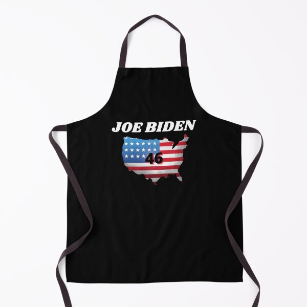 Item preview, Joe Biden Wins- 46th American President designed and sold by DiverseMerch.