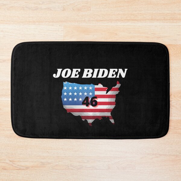 Item preview, Joe Biden Wins- 46th American President designed and sold by DiverseMerch.