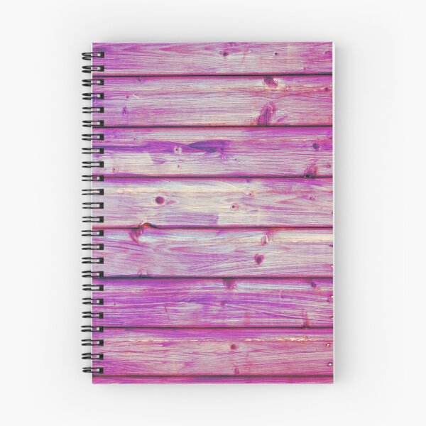 Item preview, Rustic wood pattern pink weathered shabby worn designed and sold by chihuahuashower.