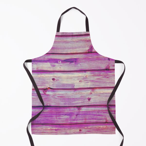 Item preview, Rustic wood pattern pink weathered shabby worn designed and sold by chihuahuashower.