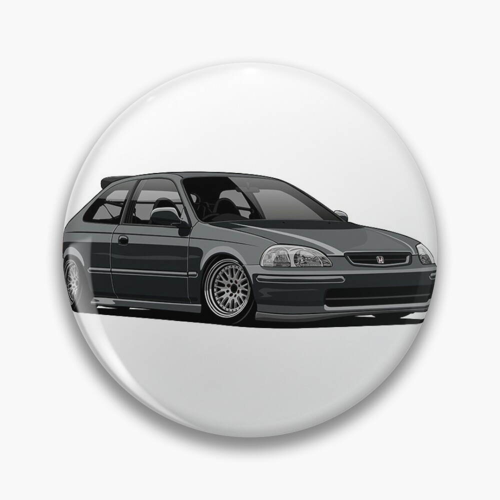 Pin on Honda civic hatchback