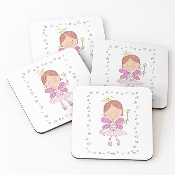 Item preview, Fairy designed and sold by LouiseFranksArt.