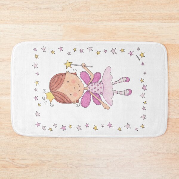 Item preview, Fairy designed and sold by LouiseFranksArt.