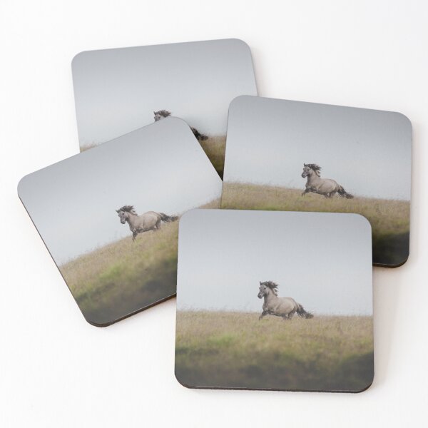 Item preview, horse in gallop designed and sold by LouisaLilja.