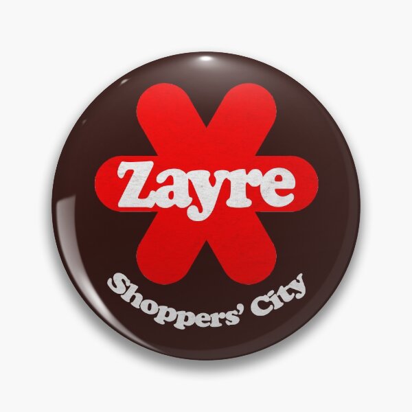 Item preview, Zayre Shopper's City Department Store designed and sold by turboglyde.