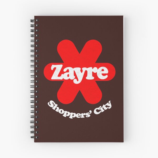 Item preview, Zayre Shopper's City Department Store designed and sold by turboglyde.