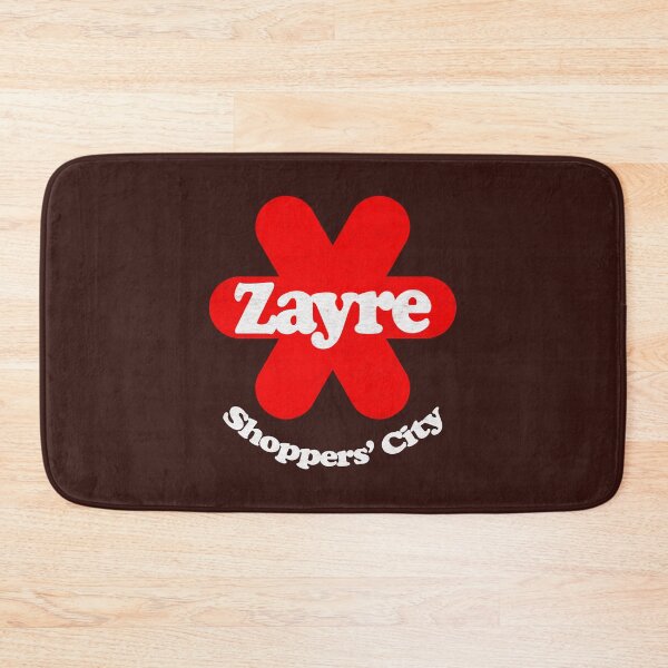Item preview, Zayre Shopper's City Department Store designed and sold by turboglyde.