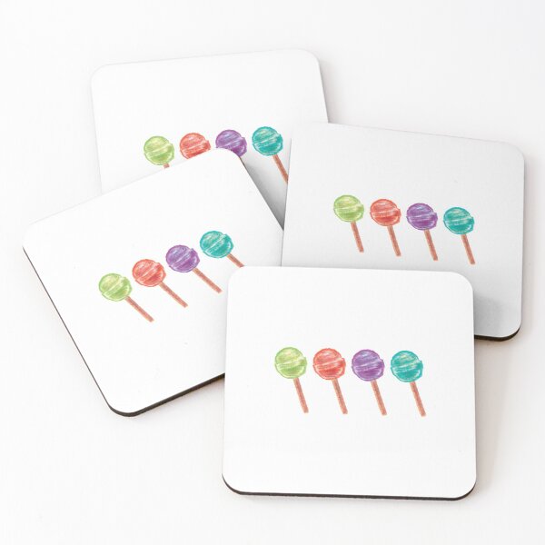 Item preview, Lollipops designed and sold by Mintzero.