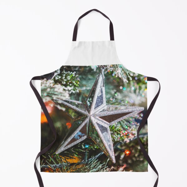 Item preview, Christmas tree star decoration designed and sold by craig777red.