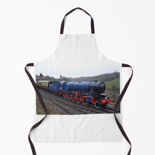 Item preview, Longmoor Military Railway steam loco Gordon designed and sold by Random Railways.